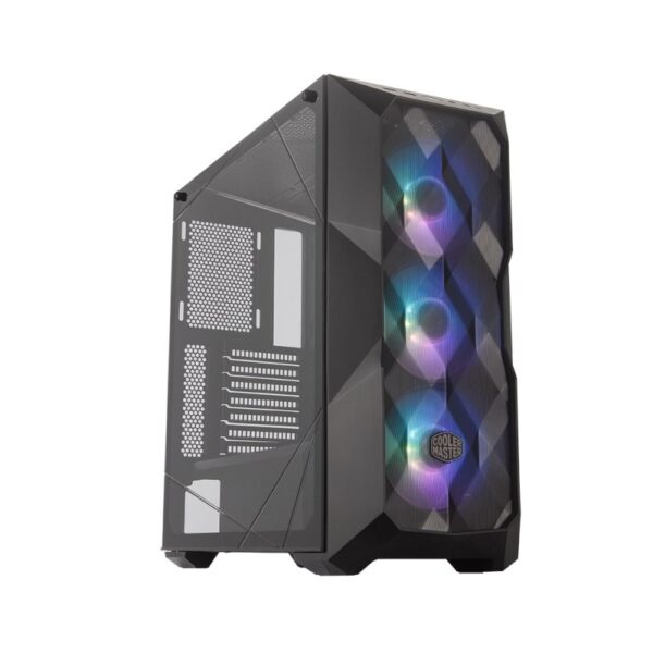 LIAN LI Launches Airflow-Focused LANCOOL 216 PC Case