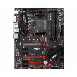 Msi B450 Gaming Plus Max Motherboard