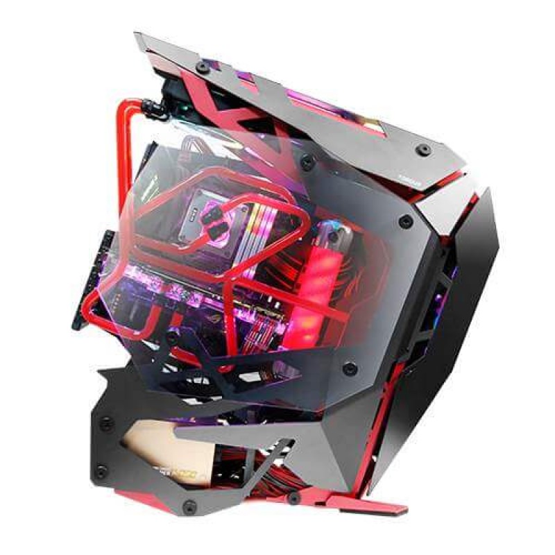 Antec Torque Cabinet pcstudio
