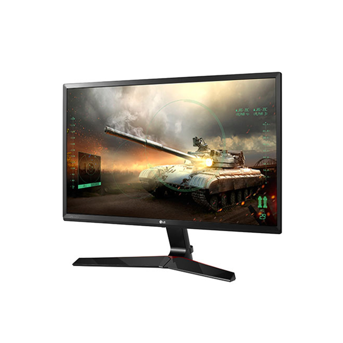 LG 24MP59G Gaming Monitor