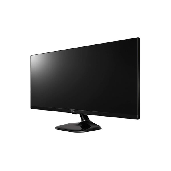 LG 25UM58-P Ultra wide Borderless Monitor