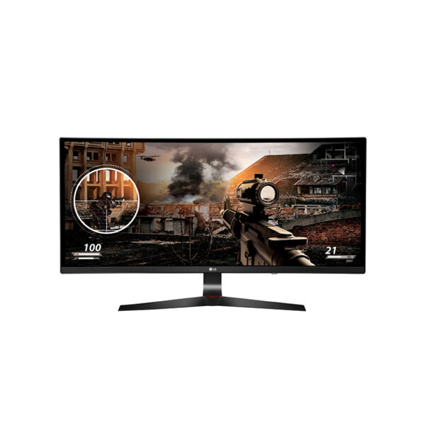 LG 34UC79G Ultra wide Curve Gaming Monitor