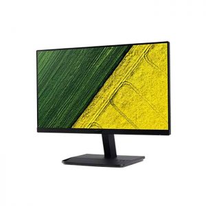 ACER ET221Q – 22 Inch Monitor (4ms Response Time, FHD IPS Panel, VGA)