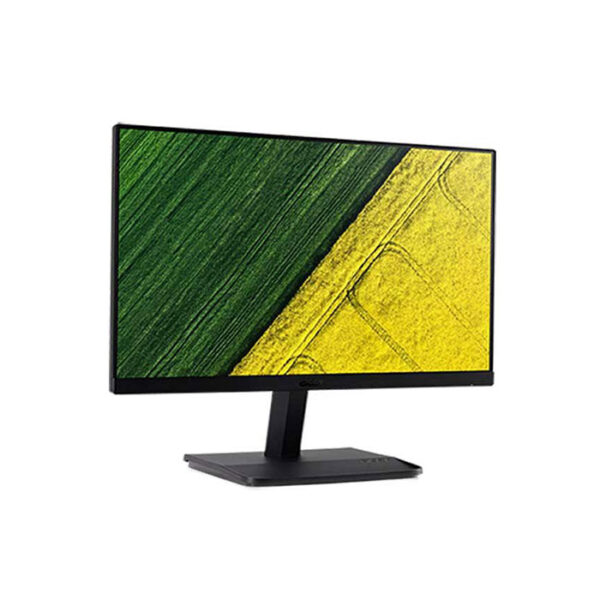 ACER ET221Q - 22 Inch Monitor (4ms Response Time, FHD IPS Panel, VGA)