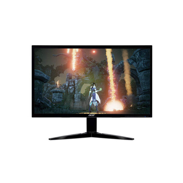 ACER KG241Q - 24 Inch Gaming Monitor (1ms Response Time, FHD TN Panel,HDMI,)