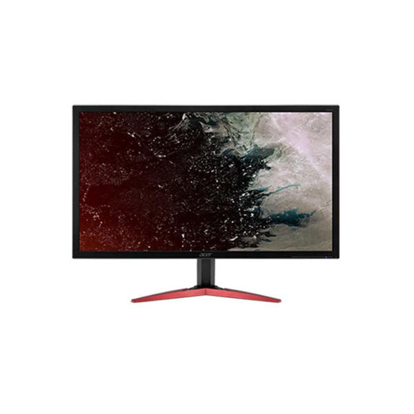 Acer Kg281K – 28 Inch Gaming Monitor (Amd Freesync, 1Ms Response Time, 4K Uhd Tn Panel, Hdmi, Speakers)