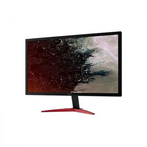 ACER KG281K – 28 Inch Gaming Monitor (Amd Freesync, 1ms Response Time, 4K UHD TN Panel, HDMI, Speakers)