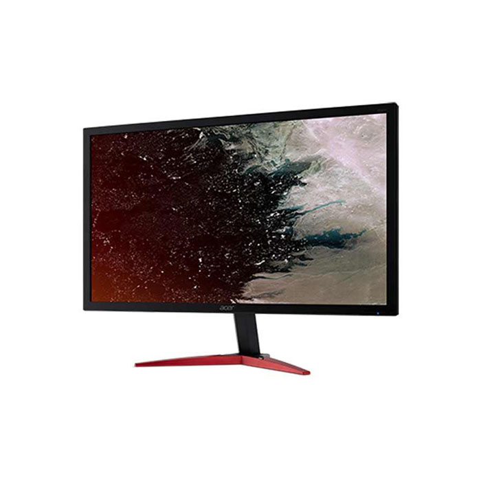 ACER KG281K - 28 Inch Gaming Monitor (Amd Freesync, 1ms Response Time, 4K UHD TN Panel, HDMI, Speakers)