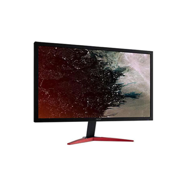 ACER KG281K - 28 Inch Gaming Monitor (Amd Freesync, 1ms Response Time, 4K UHD TN Panel, HDMI, Speakers)