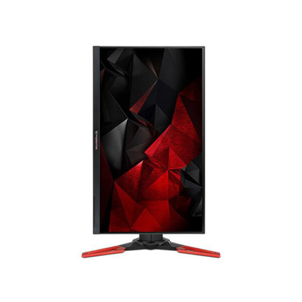 ACER XB271HU - 27 Inch Predator Series Gaming Monitor (Nvidia G-Sync, 4Ms Response Time, 144Hz Refresh Rate, WQHD IPS Panel, HDMI, Display Port, Speaker)