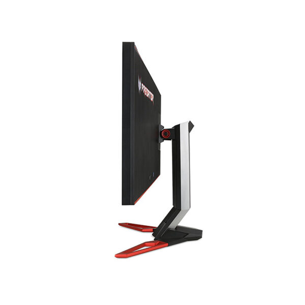 ACER Z35B - 35 Inch Predator Series Curved Gaming Monitor (Nvidia G-Sync, 4ms Response Time, 144Hz Refresh Rate, UW-UXGA VA Panel, HDMI, DisplayPort, Speaker)