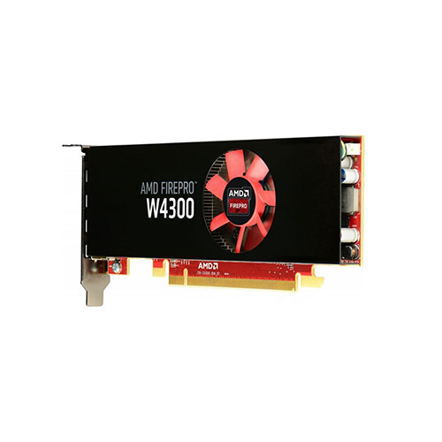 Amd firepro w4300 sale