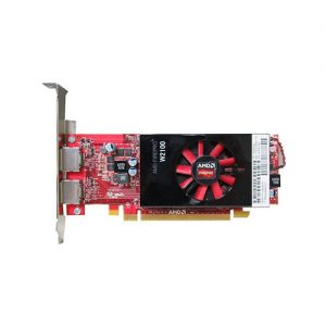 AMD GRAPHICS CARD FIREPRO W4100 2GB GDDR5