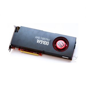 AMD GRAPHICS CARD FIREPRO W9100 16GB GDDR5