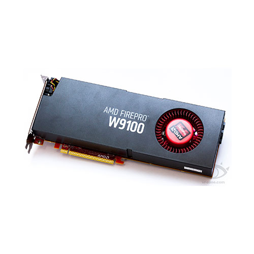 Amd online firepro w9100