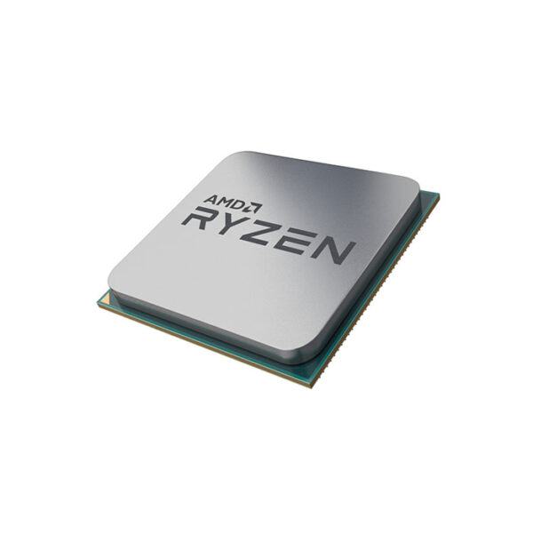 AMD RYZEN 5 2600 Processor