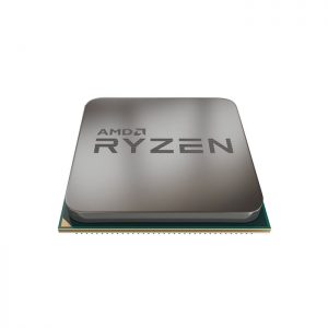 AMD RYZEN 5 2600 Processor