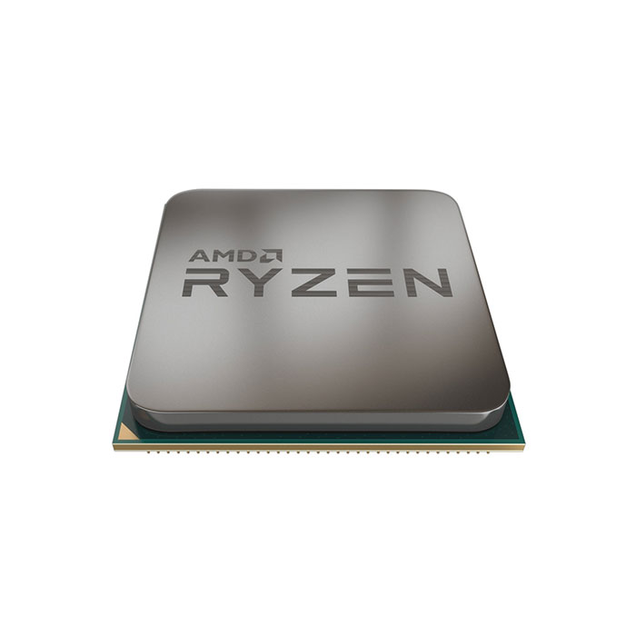 AMD RYZEN 5 2600 Processor