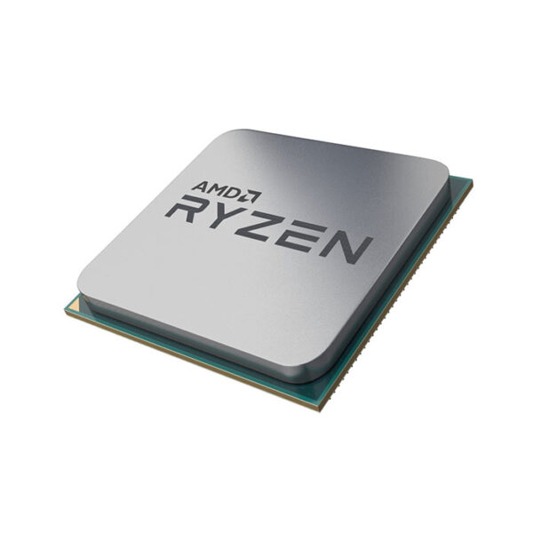 AMD RYZEN 7 2700X 2nd Generation Octa Core Processor - With Wraith Prism Cooling Solution RGB LED (AM4 Socket, 20m Cache, Up To 4.3 Ghz)