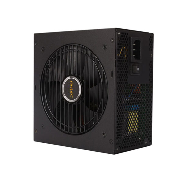 ANTEC EA750G Pro Smps - 750 Watt 80 Plus Gold Certification Semi Modular Psu