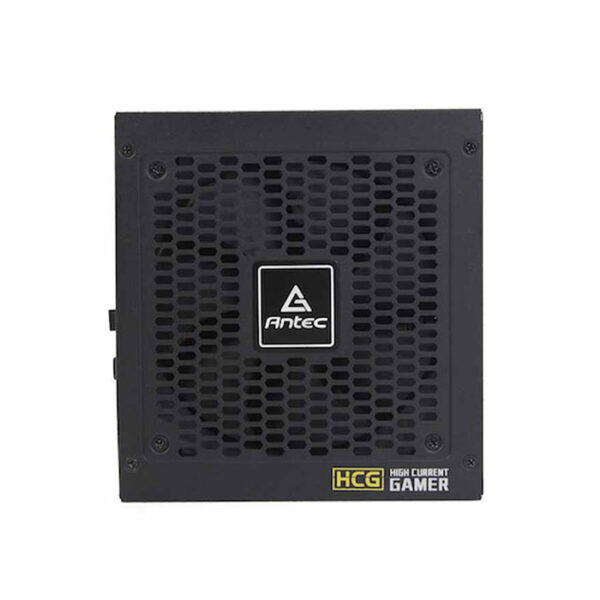 ANTEC HCG-850 Smps - 850 Watt 80 Plus Gold Certification Fully Modular Psu With Active Pfc