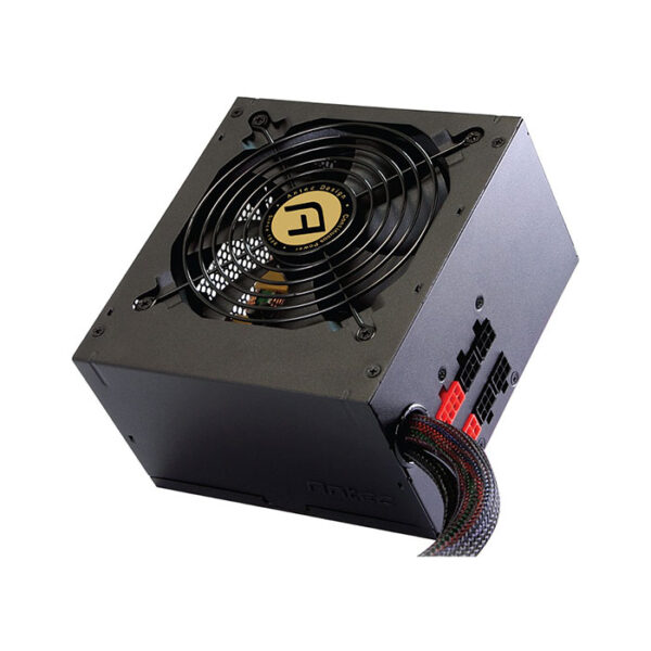 ANTEC NE 650M SMPS - 650 Watt 80 Plus Bronze Certification Neo Eco Modular PSU With Active PFC