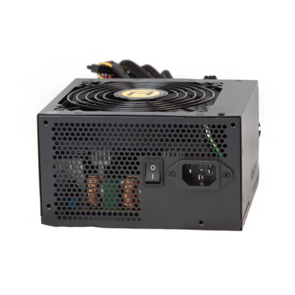 ANTEC NE 650M SMPS - 650 Watt 80 Plus Bronze Certification Neo Eco Modular PSU With Active PFC