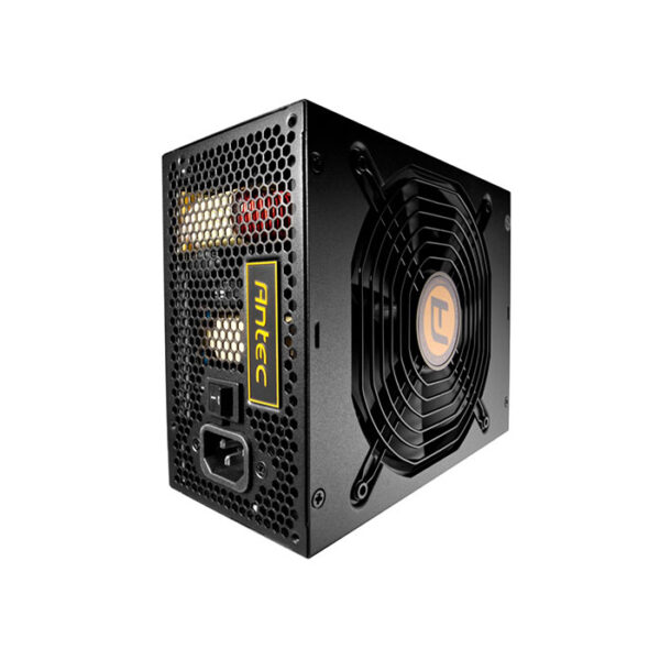 ANTEC SMPS HCP-1000 - 1000 WATT 80 PLUS PLATINUM CERTIFICATION FULLY MODULAR PSU