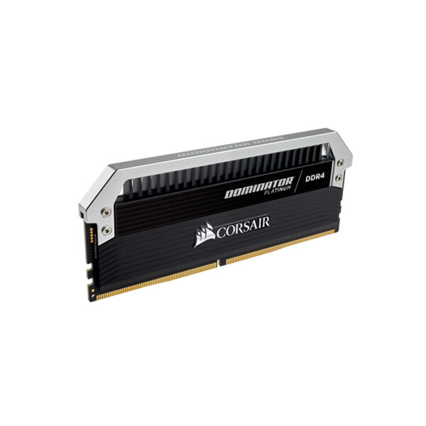 CORSAIR Desktop Ram Dominator Platinum Series - 128GB (16GBx8) DDR4 3000MHz