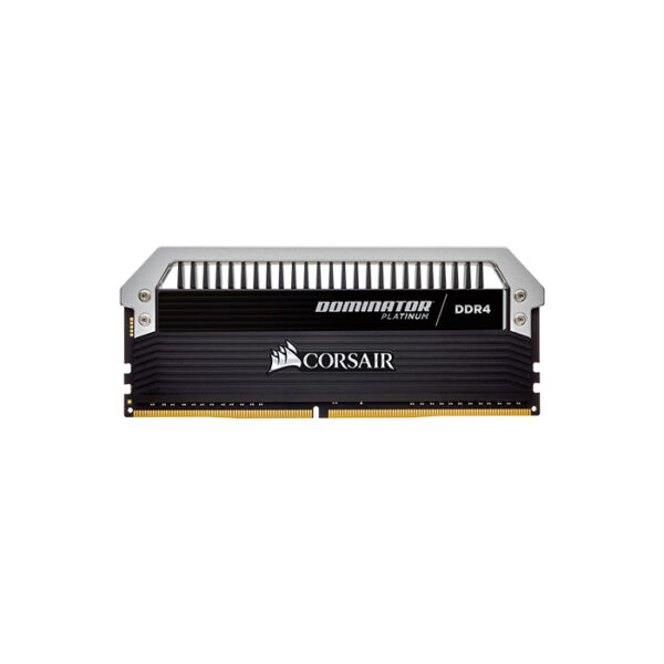 CORSAIR Desktop Ram Dominator Platinum Series - 128GB (16GBx8) DDR4 3000MHz