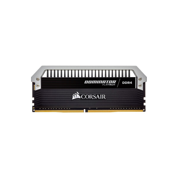 CORSAIR Desktop Ram Dominator Platinum Series - 64GB (16GBx4) DDR4 3000MHz