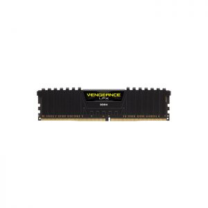 CORSAIR Desktop Vengence LPX Series – 16GB (16GBx1) DDR4 3000MHz RAM (CMK16GX4M1D3000C16)