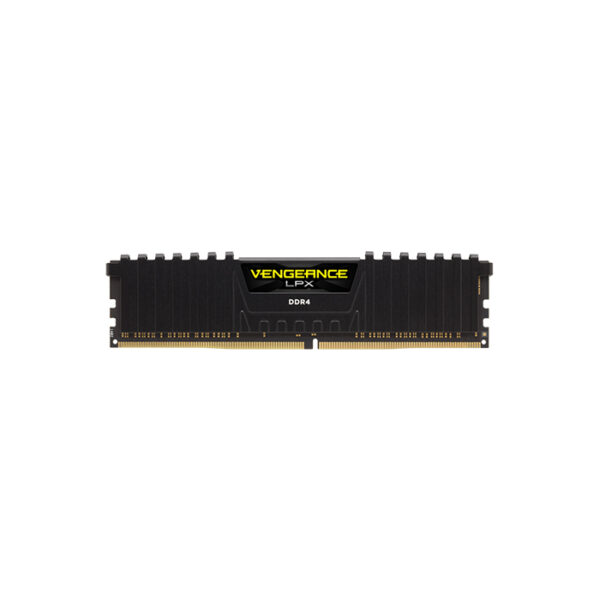 CORSAIR Desktop Ram Vengence Lpx Series - 16GB (16GBx1) DDR4 3000MHz