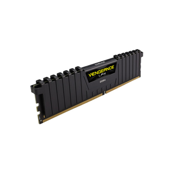 CORSAIR Desktop Ram Vengence Lpx Series - 16GB (16GBx1) DDR4 3000MHz