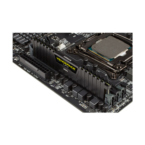 Buy Corsair Vengeance LPX 16GB (16GBx1) 3200MHz DDR4 Desktop