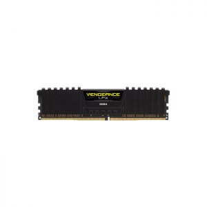 CORSAIR Desktop Vengeance LPX Series – 8GB (8GBx1) DDR4 3000MHz RAM (CMK8GX4M1D3000C16)