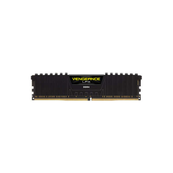 CORSAIR Desktop Ram Vengeance Lpx Series - 8GB (8GBx1) DDR4 3000MHz