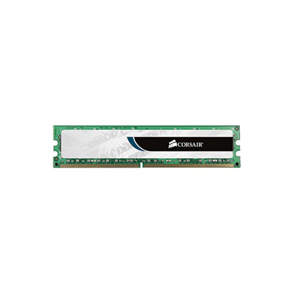 CORSAIR Desktop Ram Value Series 8gb (8GBx1) DDR3 1600MHz