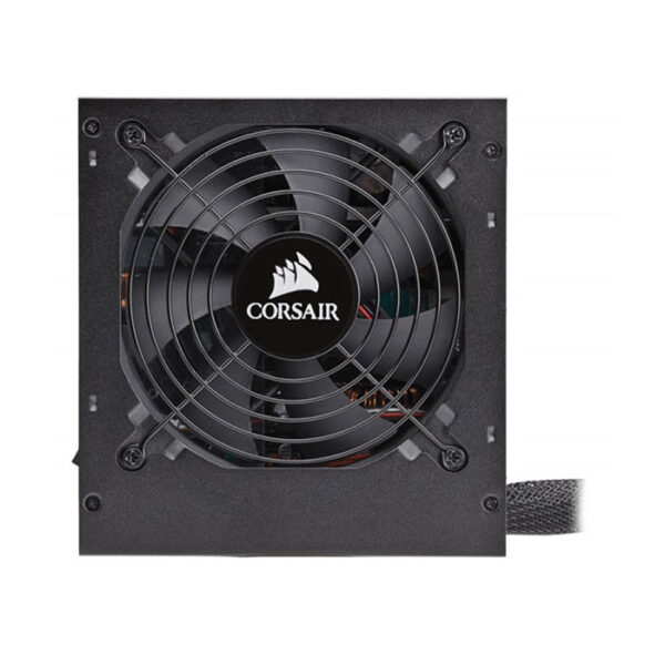 CORSAIR SMPS CX650M - 650 WATT 80 PLUS BRONZE CERTIFICATION SEMI MODULAR PSU WITH ACTIVE PFC