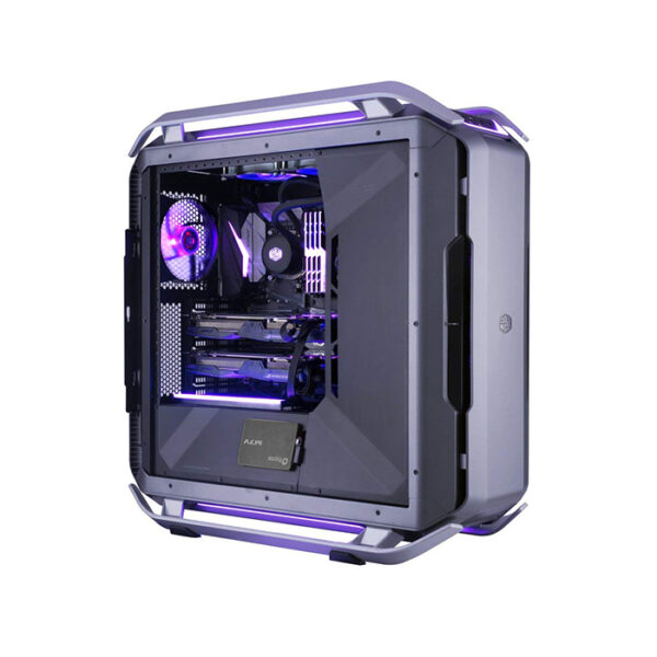 Cooler Master COSMOS C700P Cabinet