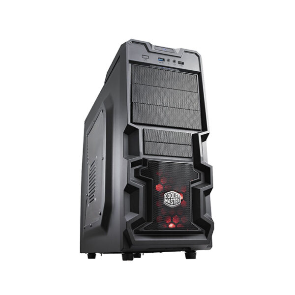 Cooler Master K380 Cabinet