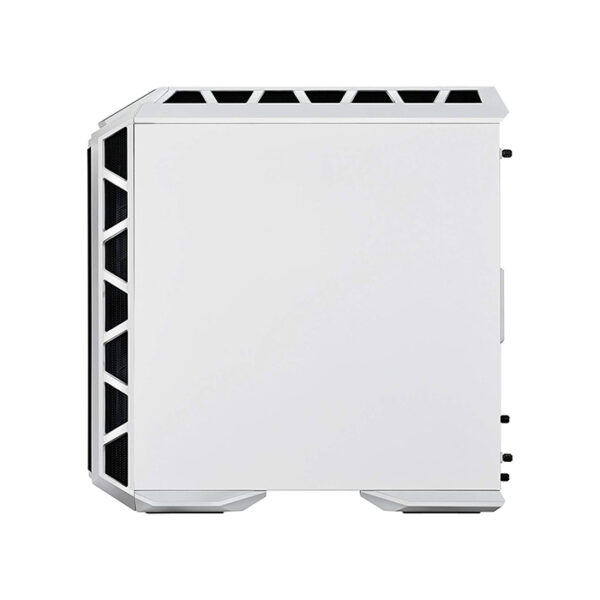 COOLERMASTER MASTERCASE H500P MESH WHITE CABINET