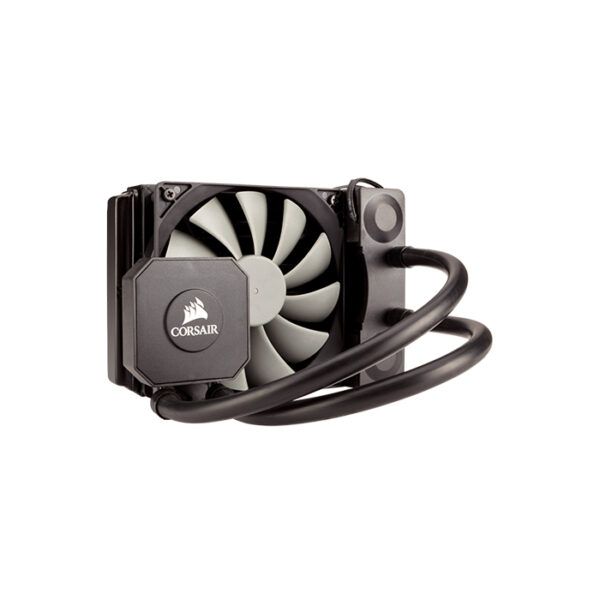 Corsair Hydro Series H45 120mm Radiator Liquid CPU Cooler