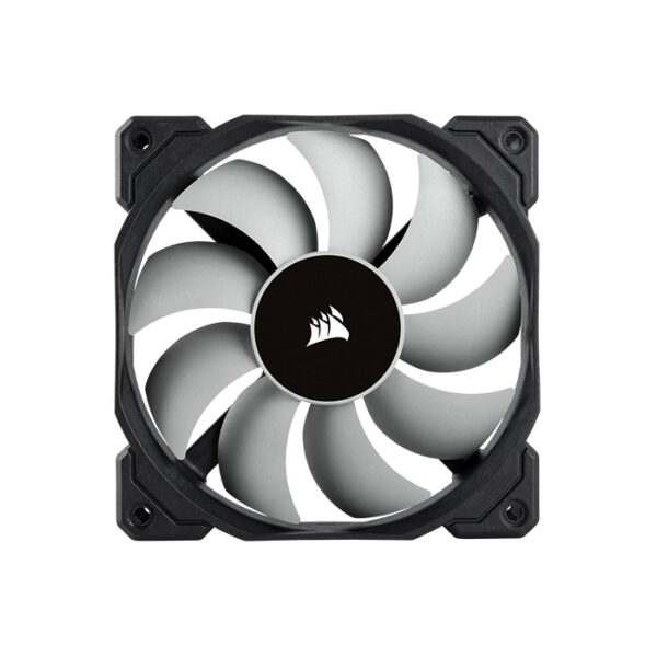 Corsair Hydro Series H60 120mm Radiator Liquid CPU Cooler, 2018 Edition