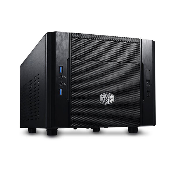 Cooler Master Elite 130 Cabinet