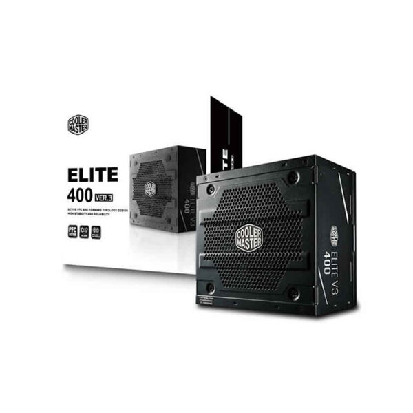 Cooler Master ELITE V3 Power Supply