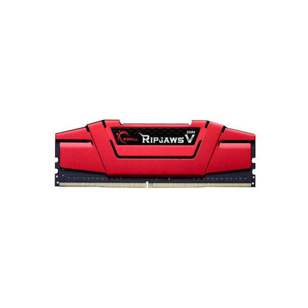 G.Skill RipjawsV F4-2400C15S-16GVR RAM (1 x 16GB)