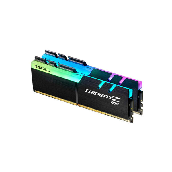 G.Skill Enhanced Performance Series - Trident Z RGB 16GB (2 x 8GB) RAM (F4-3000C16D-16GTZR)