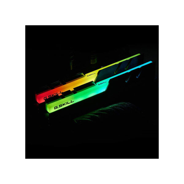 G.Skill Enhanced Performance Series - Trident Z RGB F4-3000C16D-16GTZR RAM (2 x 8GB)