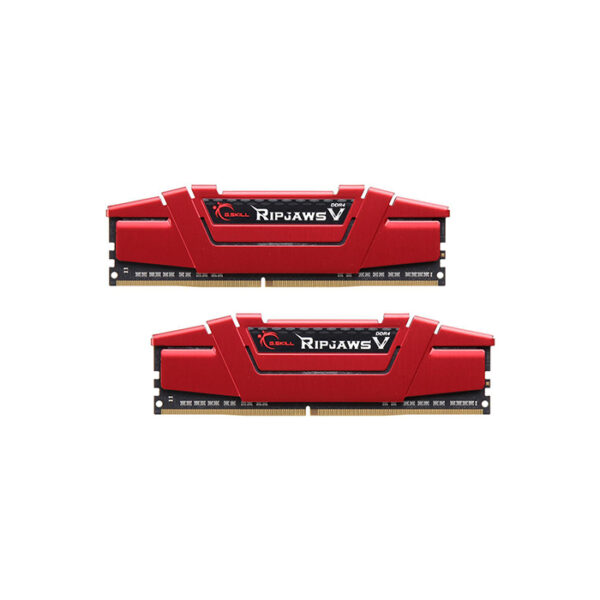 G.Skill RipjawsV 32GB (2x16GB) RAM (F4-3000C16D-32GVRB)